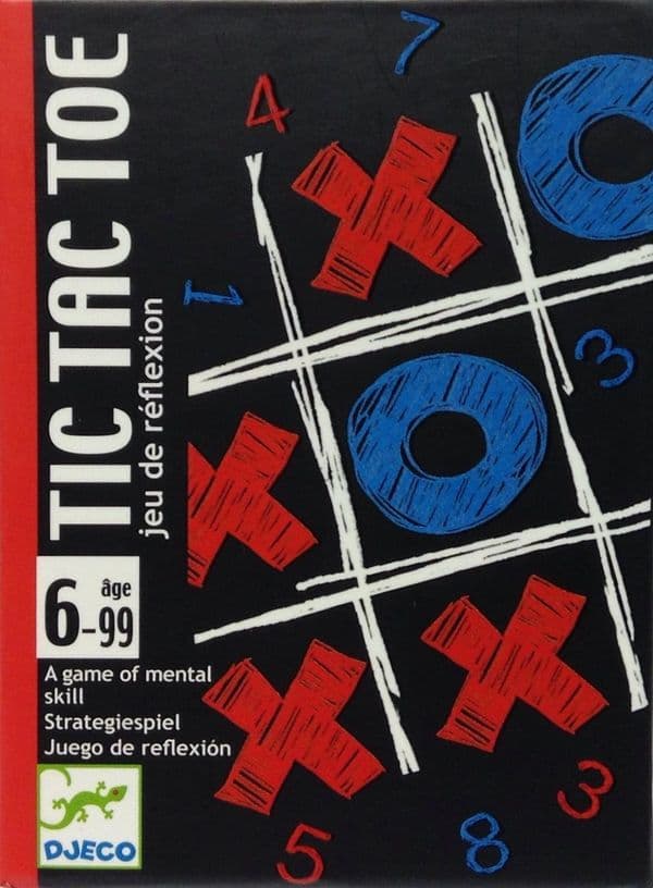 Tic Tac Toe