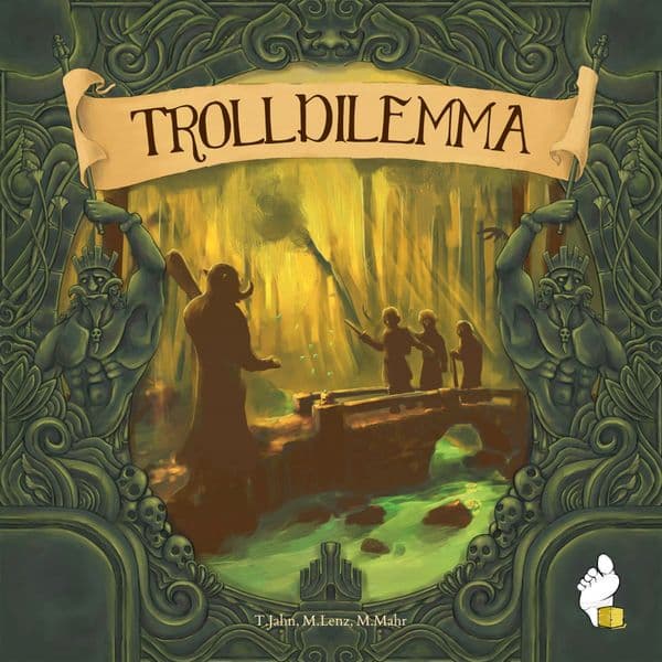Trolldilemma