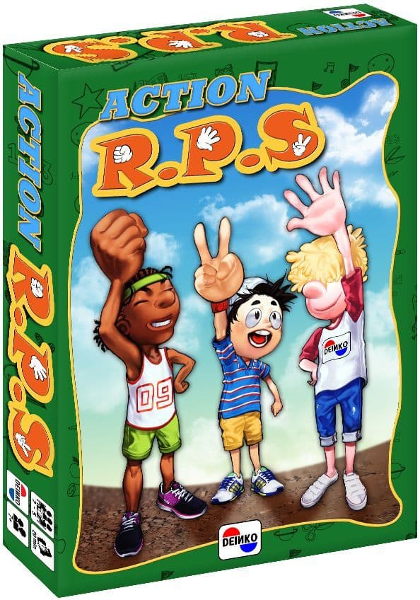 Action R.P.S