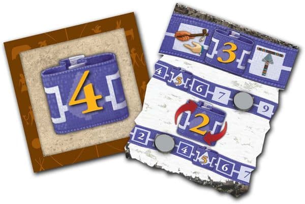 Wendake: Promo Tiles
