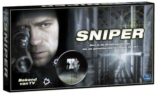 Sniper