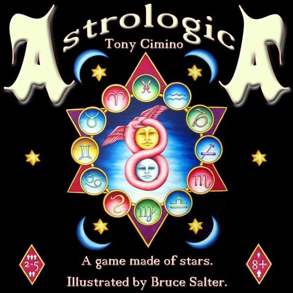 Astrologica