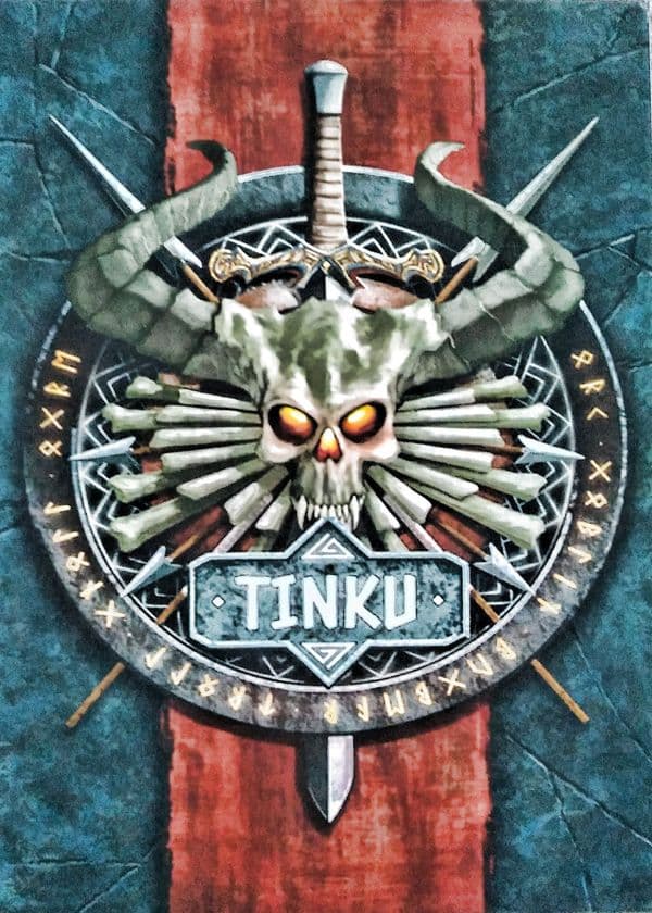 Tinku