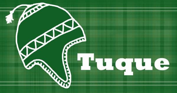 Tuque