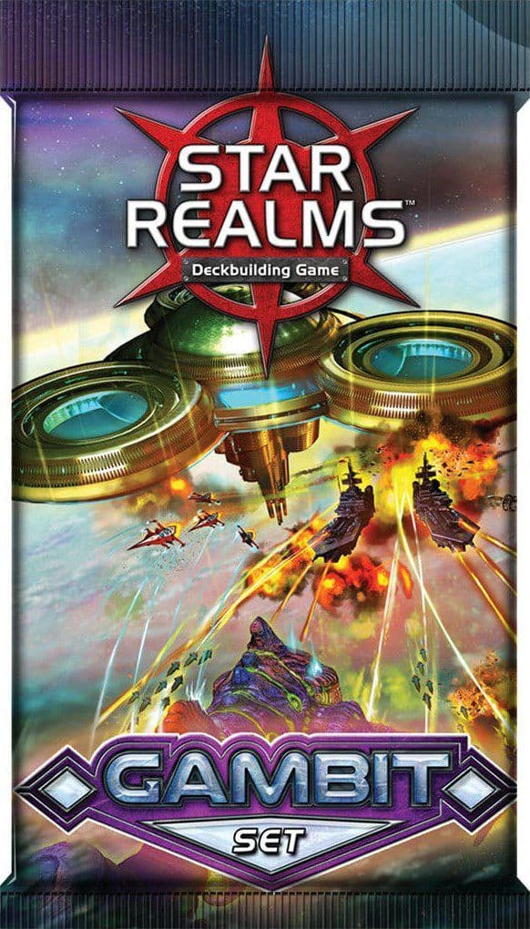 Star Realms: Gambit Set