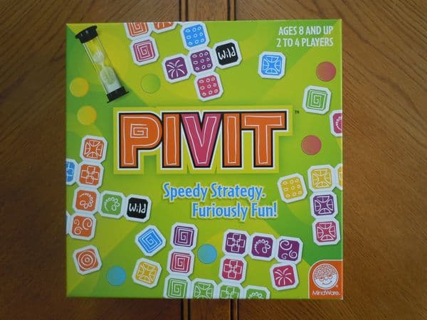 Pivit