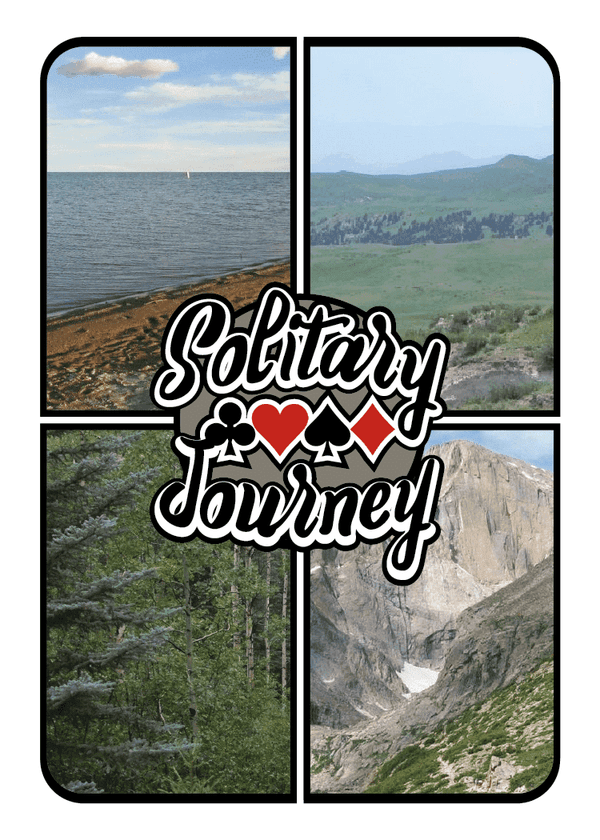 Solitary Journey