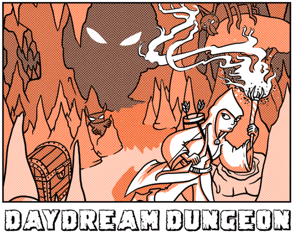 Daydream Dungeon