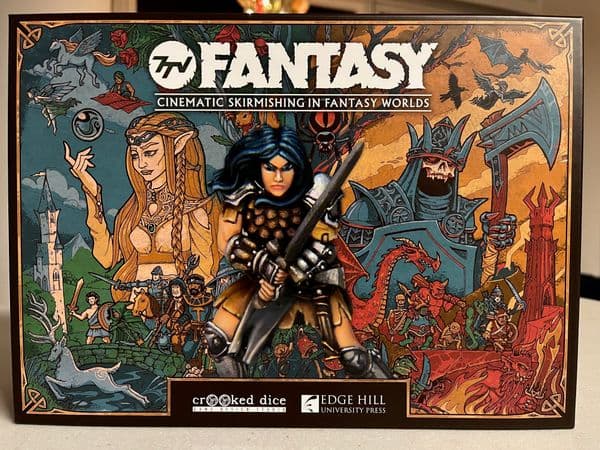 7TV: Fantasy