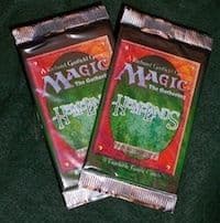Magic: The Gathering – Homelands