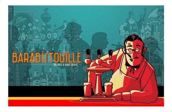 Barabistouille