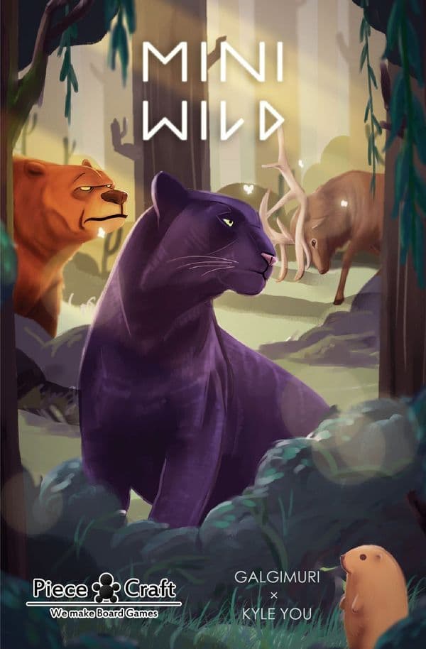 Mini Wild
