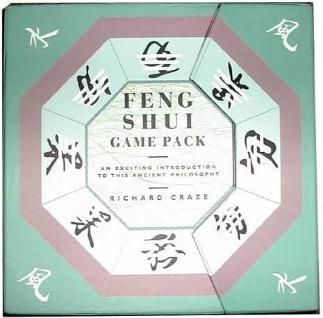 Feng  Shui Game Pack