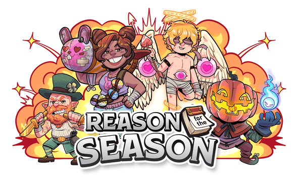 Reason for the Season