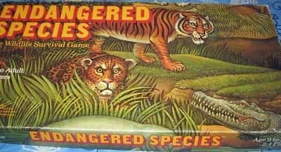Endangered Species