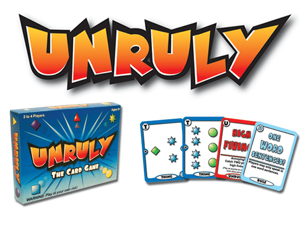 Unruly!