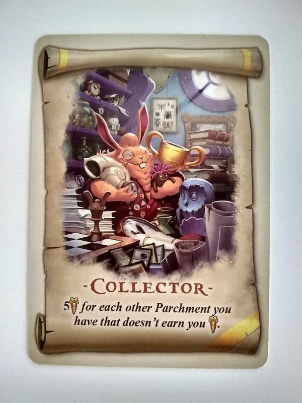 Bunny Kingdom: Collector