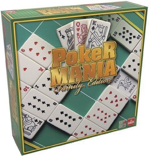 Poker Mania
