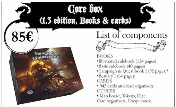 Dungeon Universalis 1.3