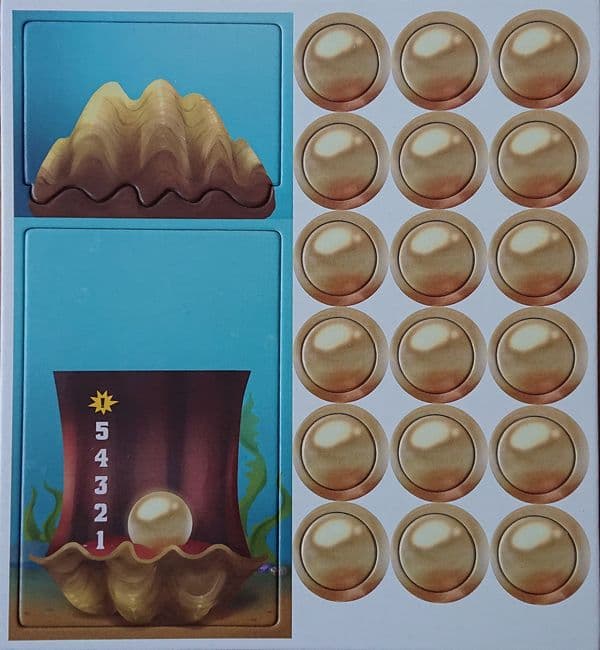 Wreck Raiders: The Giant Clam