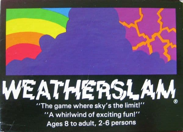 Weatherslam