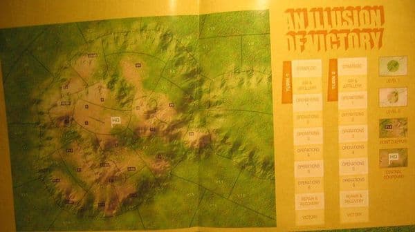 An Illusion of Victory: The Battle of Na San
