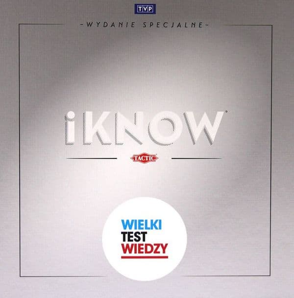 iKnow: Wielki Test Wiedzy