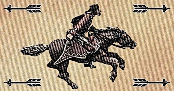 Patrician: The Messengers (part 1)