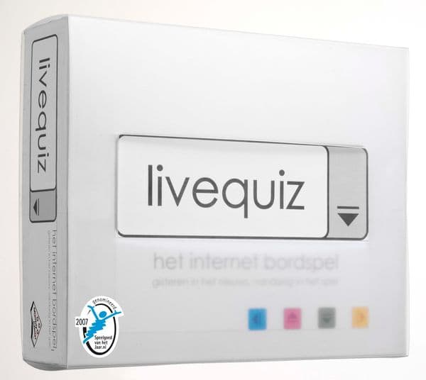 Livequiz