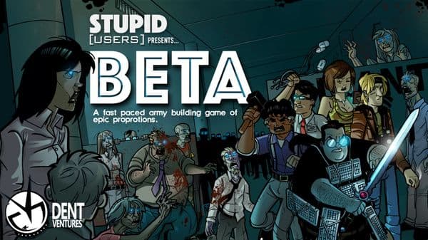 Stupid Users: BETA