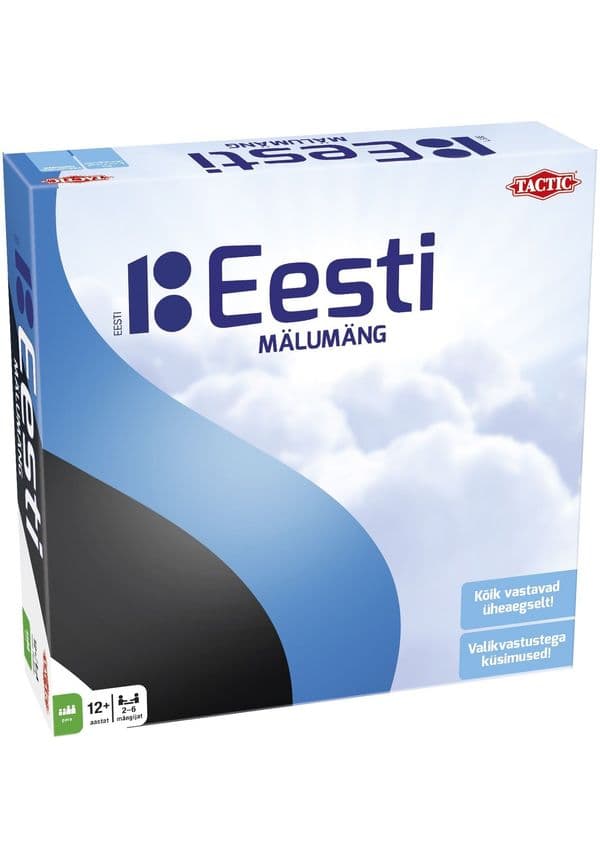 Eesti Mälumäng