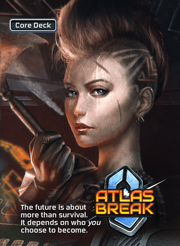Atlas Break