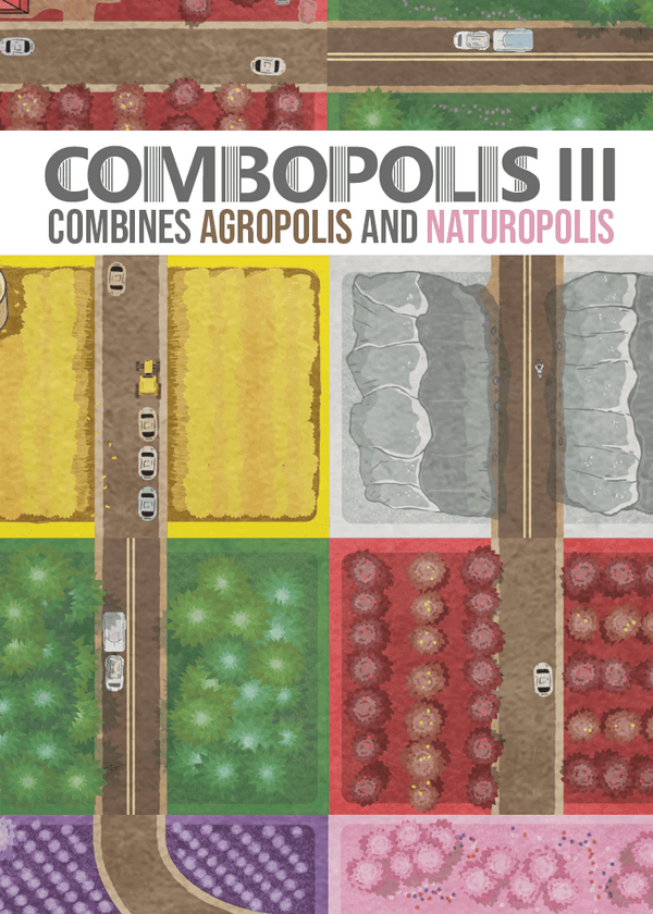 Combopolis III