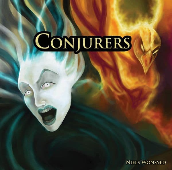 Conjurers