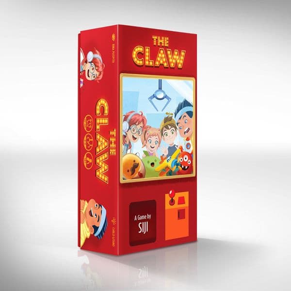 The Claw