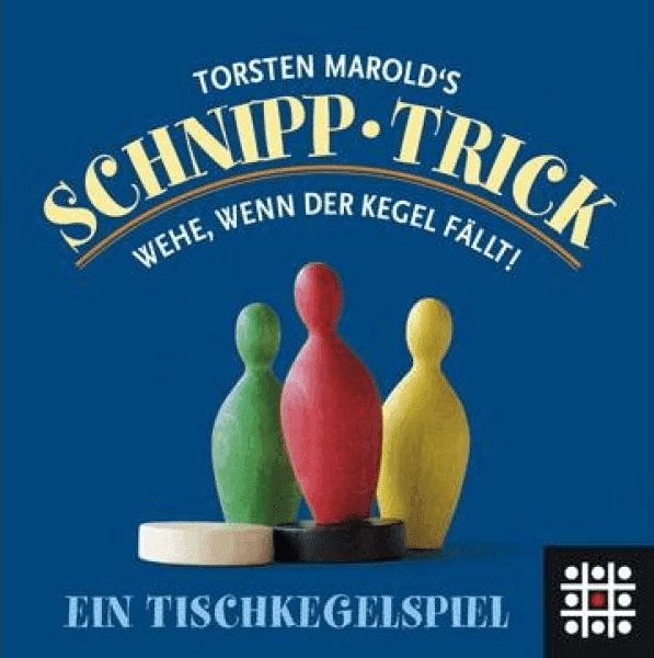 Schnipp-Trick