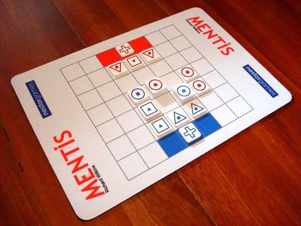 Mentis