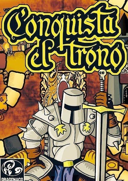 Conquista el Trono