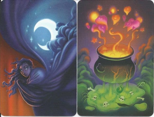 Dixit: Tabletop Day 2015 Promo Pack