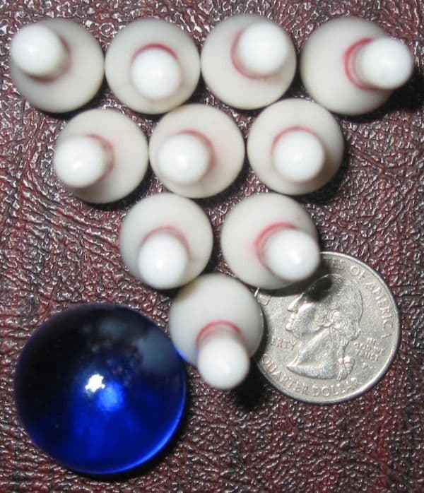 Finger Bowling