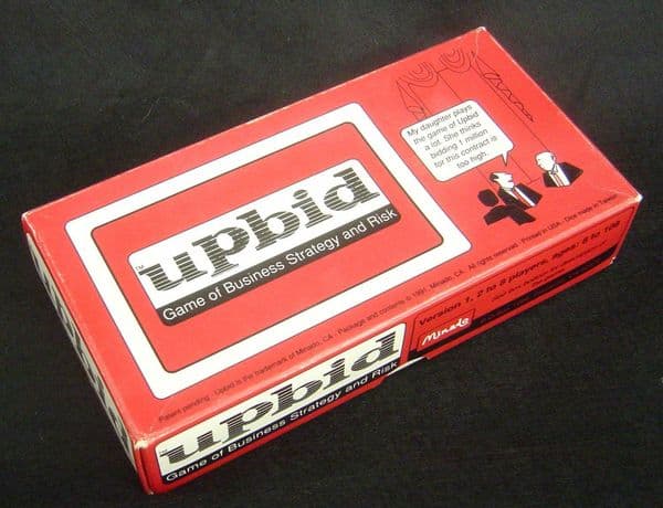 Upbid