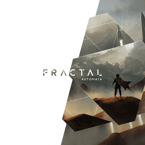 Fractal: Automata