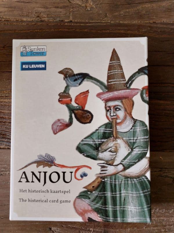 Anjou