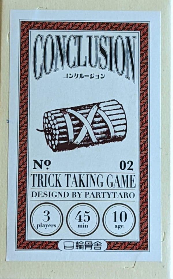 Conclusion