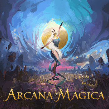 Arcana Magica