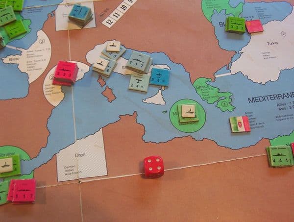 Victory at Sea