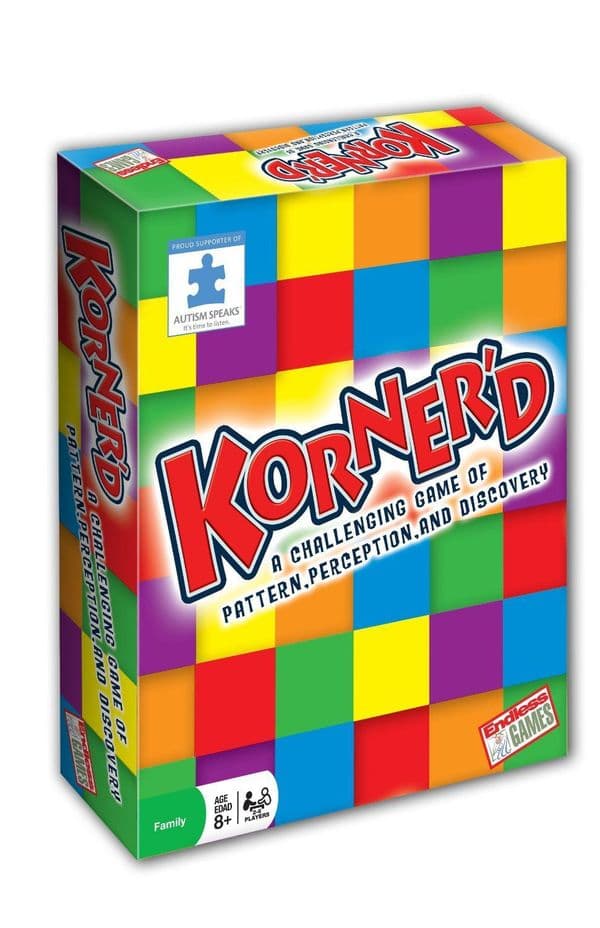 Korner'D