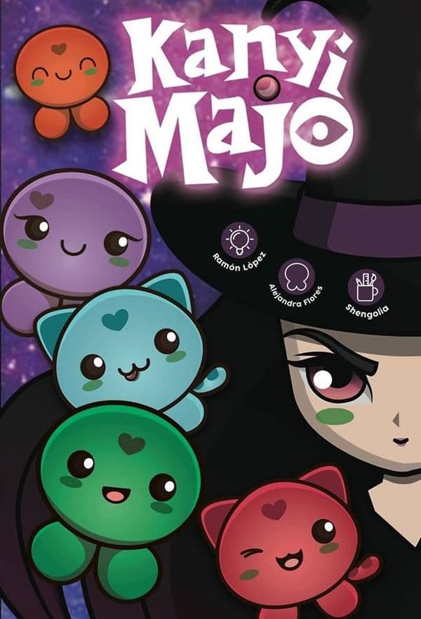 Kanyimajo