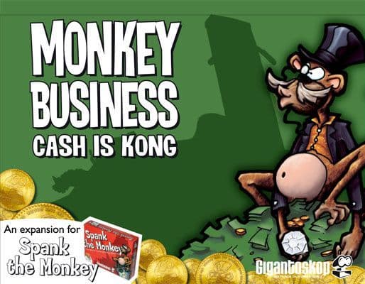 Monkey Business