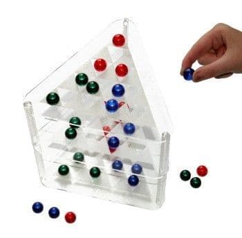 Tri 3D
